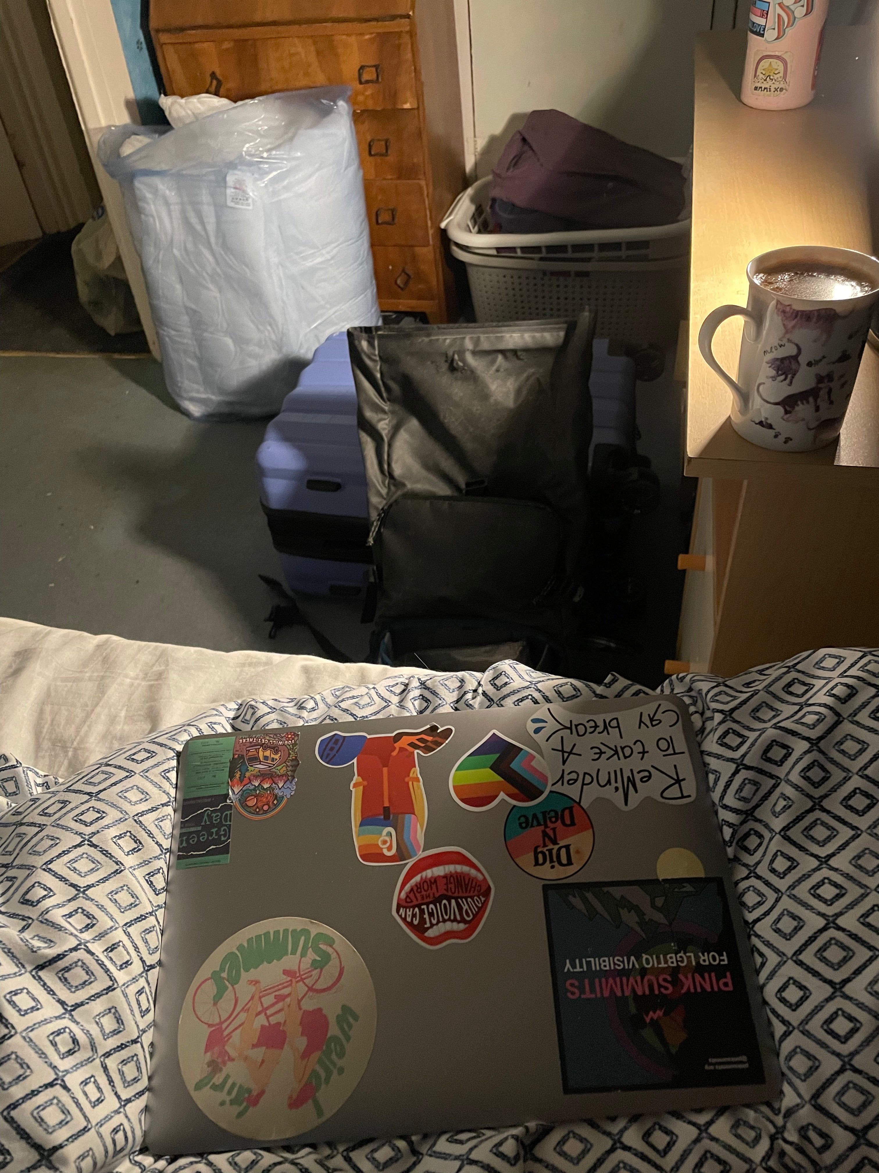 Reverse the Rot | Day 7 - Travel is a Privilege