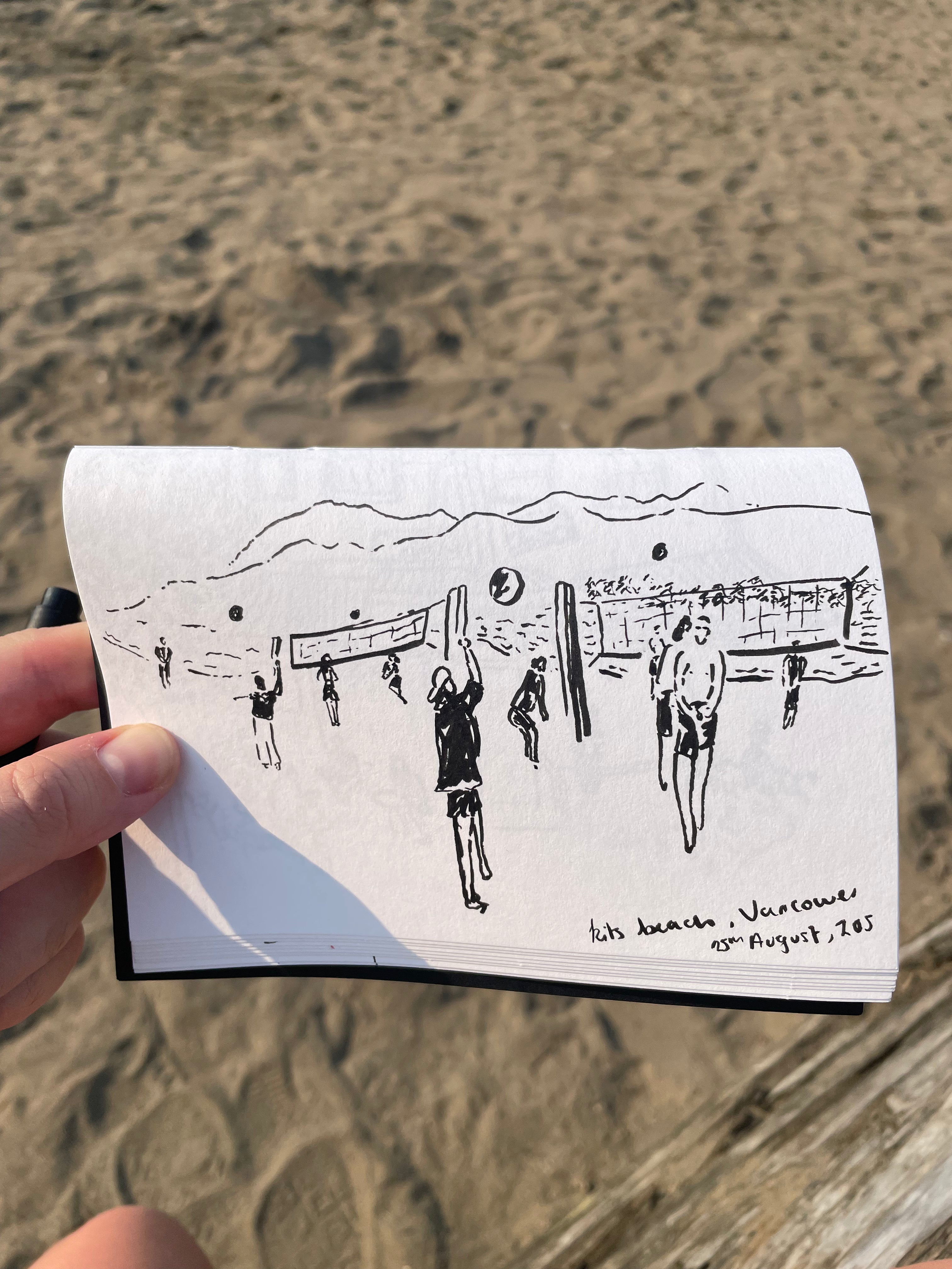 Reverse the Rot | Day 8 - Arriving in Vancouver