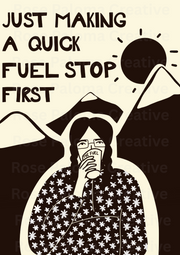 Fuel Stop