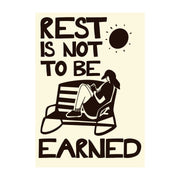Rest