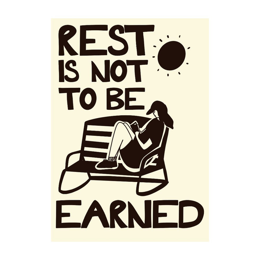 Rest