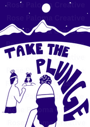 Take the Plunge