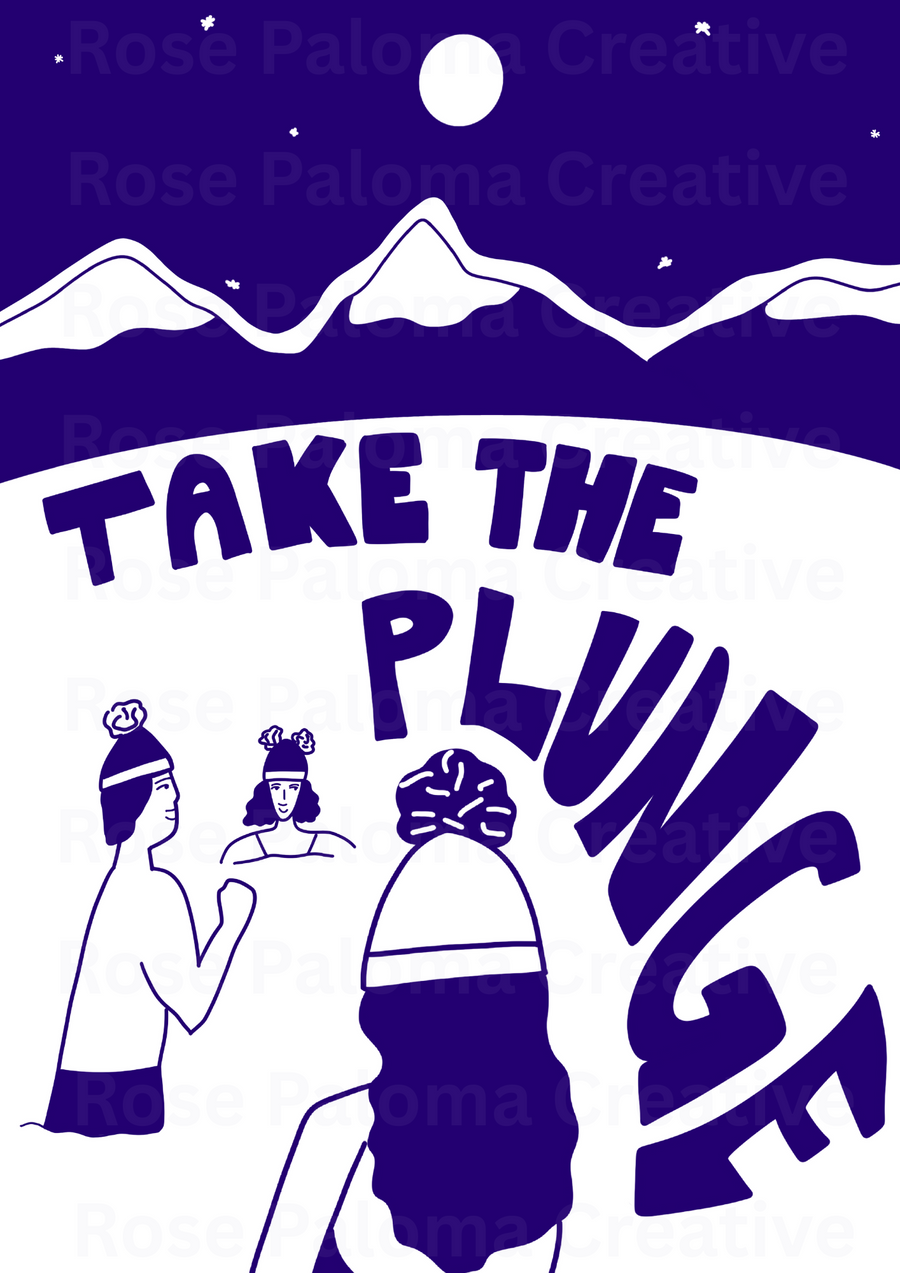 Take the Plunge