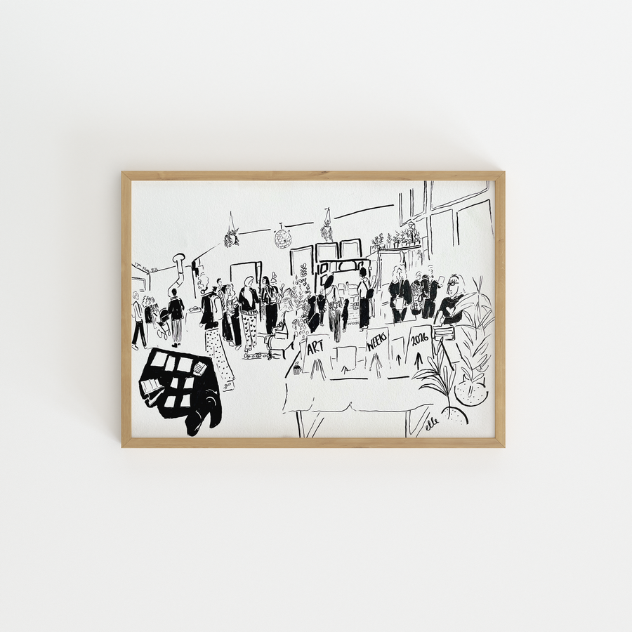 Art Weeks '26