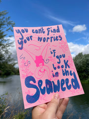 In the Seaweed