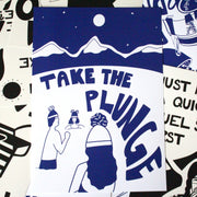 Take the Plunge