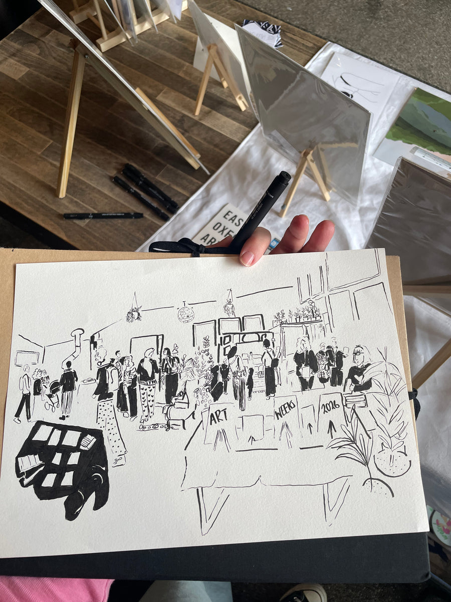 Art Weeks '26