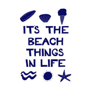 Beach Things