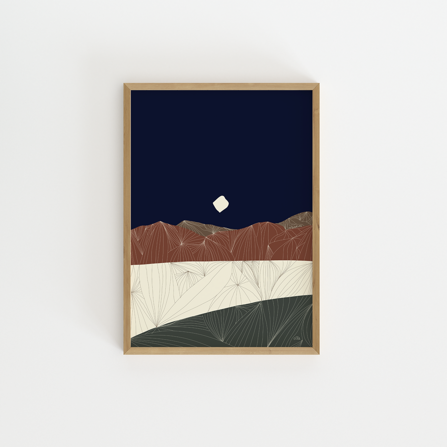 Full Moon