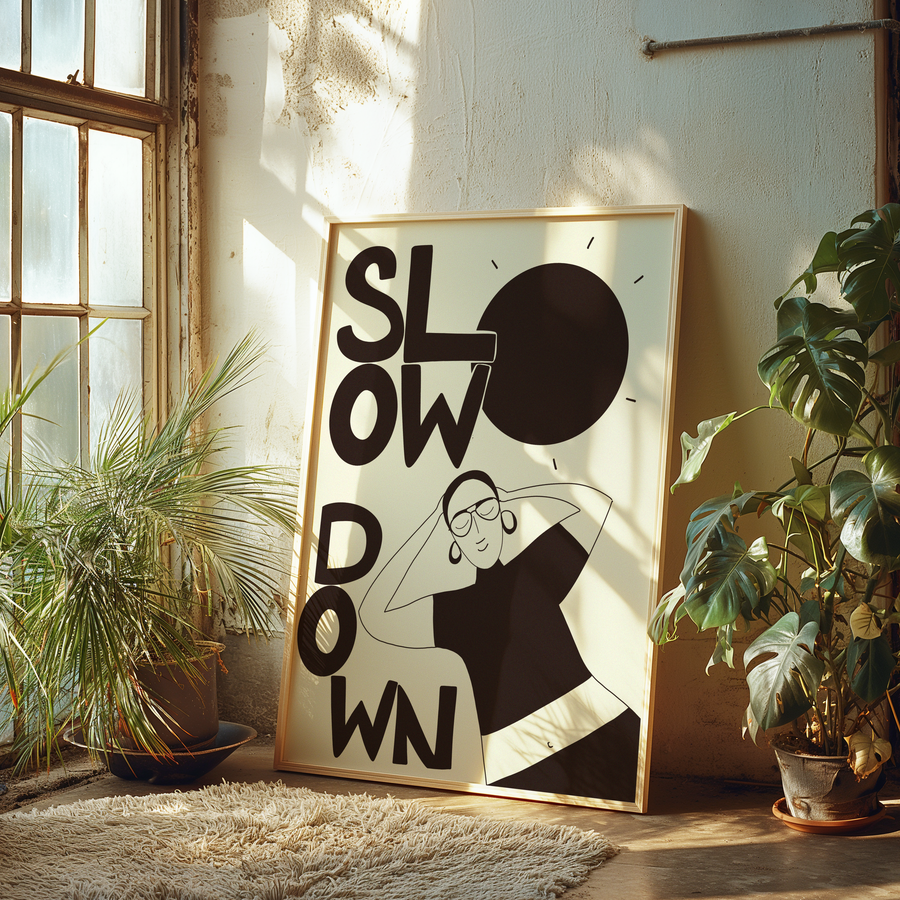 Slow Down
