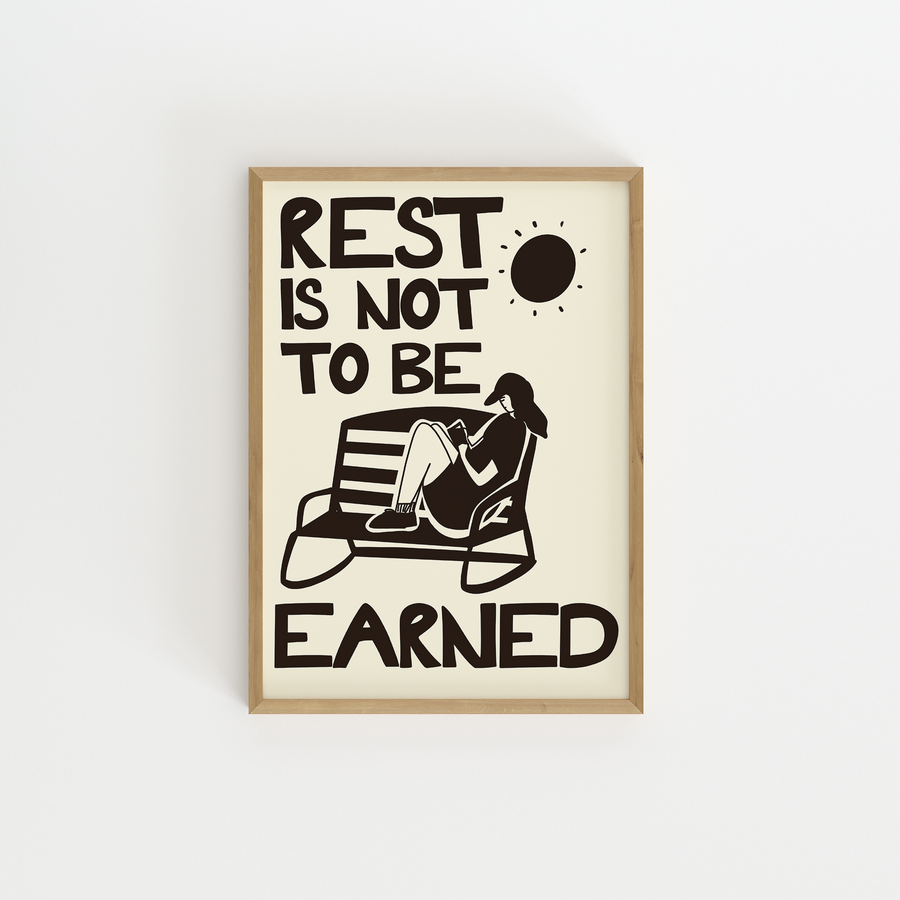 Rest