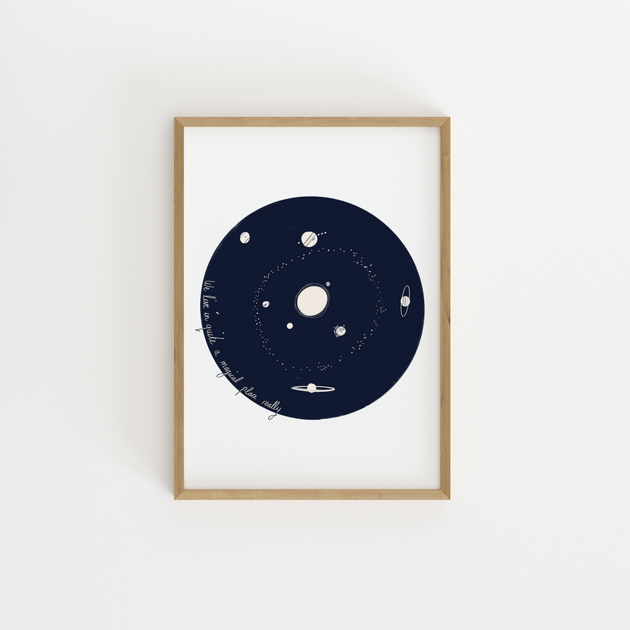 Solar System